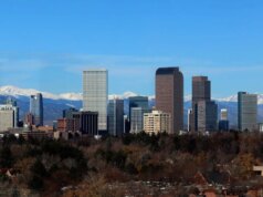 Best Internet Providers in Denver, Colorado