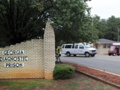 Eksekusi di Georgia terhenti karena pertanyaan tentang proses grasi