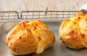 Satu-satunya Keputusan Memasak 12 Menit yang Tidak Akan Anda Sesali Musim Liburan Ini