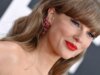 Taylor Swift menyumbangkan $1 juta untuk Feeding America, kata kelompok itu