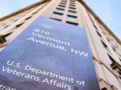 Departemen Urusan Veteran menerapkan kembali larangan aborsi whole