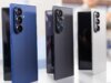 ‘Lipatan Lebar’ Samsung Dapat Membawa Dimensi Baru pada Ponsel Lipat, Kata Laporan
