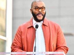 Aktor kedua menuduh Tyler Perry melakukan pelecehan seksual dalam gugatan baru