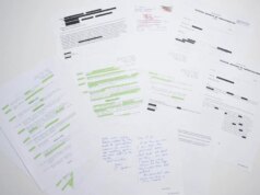 Anggota parlemen mengecam DOJ atas rilis file Epstein