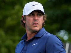 Brooks Koepka harus menghadapi penalti jika dia bergabung kembali dengan PGA Tour, kata pakar golf