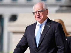 Anggota parlemen Partai Republik meluncurkan Undang-Undang WALZ setelah miliaran dolar hilang dalam skandal penipuan Minnesota