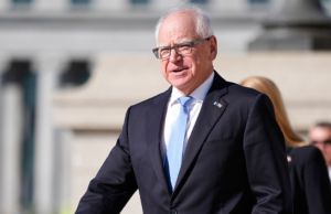 Anggota parlemen Partai Republik meluncurkan Undang-Undang WALZ setelah miliaran dolar hilang dalam skandal penipuan Minnesota