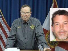 Pria Florida membunuh istrinya, menembak putri tirinya karena pertengkaran dalam pertandingan NFL sebelum bunuh diri