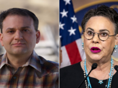 “Amerika yang pertama”: Menteri Luar Negeri Wyoming Chuck Grey meluncurkan tawaran DPR