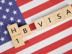 Di tengah perselisihan H-1B dan penundaan pemeriksaan, pemohon asal India mengungkapkan pembalikan visa mendadak dari ‘ditolak’ menjadi ‘disetujui’