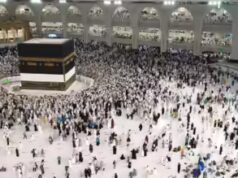 Arab Saudi menangguhkan perusahaan umrah setelah jamaah tiba tanpa akomodasi yang dijanjikan