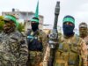Hamas membangun rezim teror baru di Gaza, merekrut remaja di tengah pemilu yang bermasalah