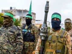 Hamas membangun rezim teror baru di Gaza, merekrut remaja di tengah pemilu yang bermasalah