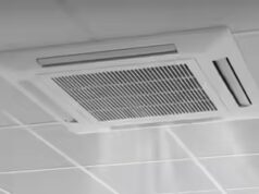 Abu Dhabi meluncurkan HawAQM untuk memantau kualitas udara dalam ruangan secara actual time