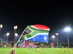 Cara menonton Afrika Selatan vs. Angola online gratis