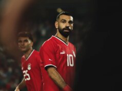 Cara menonton Mesir vs Zimbabwe online gratis