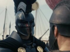 Trailer The Odyssey karya Christopher Nolan benar-benar sinema