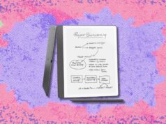 Amazon Kindle Scribe mendapat diskon $140 dan akan tiba sebelum Natal