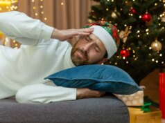 5 mitos mabuk populer yang tidak berhasil setelah liburan minum, menurut para ahli