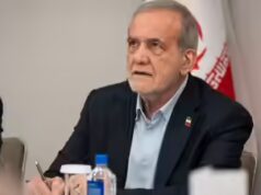 ‘Tidak ingin Iran berdiri sendiri’: Pezeshkian mengatakan negaranya sedang menghadapi ‘perang penuh’ dengan negara Barat, Israel; bersumpah untuk memberikan jawaban yang tegas