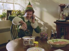 The best Christmas movies streaming on Hulu in 2025