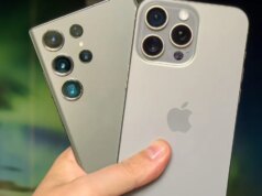 Saya Berharap Apple Mencuri Fitur Kamera Android Ini untuk iPhone 18 Pro