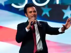 ‘Ketika dia menyerang anak-anak Amerika…’: Akun X yang membenci India membela diri karena memilih anak-anak Vivek Ramaswamy di tengah kemarahan besar