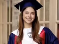 Kasus Camila Mendoza hilang: Penyelidik yakin remaja Texas berusia 19 tahun mungkin berada dalam ‘bahaya’; penyelidikan mungkin membawa mereka ke luar AS