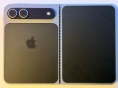 Punya Printer 3D? Anda Dapat Membuat Boneka Lipat iPhone Anda Sendiri