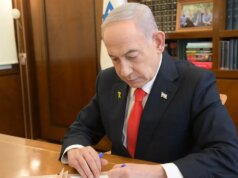 Israel menjadi negara pertama yang mengakui Somaliland; Trump ‘belum siap’
