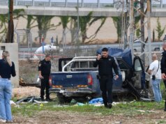 Menlu Israel menuduh Otoritas Palestina membantu teror dengan ‘Bayar untuk Pembunuhan’ setelah serangan mematikan