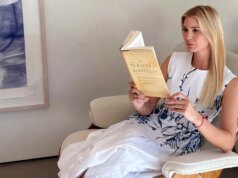 Ivanka Trump membagikan buku-buku yang ‘membentuk’ dirinya di tahun 2025, mulai dari novel terkenal hingga kebijaksanaan kuno