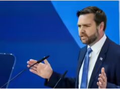 Tokoh web Sneako melontarkan hinaan anti-India terhadap JD Vance dan Usha, mengatakan ‘Saya akan menabraknya dengan truk cyber’