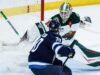 Jets kalah telak dari Wild