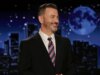 Jimmy Kimmel mengatakan tirani meningkat di bawah Trump, mengejek presiden atas kembalinya pertunjukan