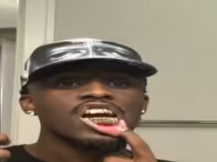 Kai Cenat kembali membuka tentang kesehatan psychological di thread Twitter baru