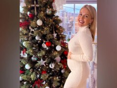 Karoline Leavitt mengharapkan bayi perempuan pada Mei 2026, mengatakan menjadi ibu adalah ‘hal yang paling dekat dengan Surga di Bumi’