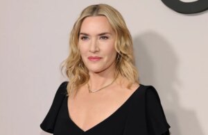 Kate Winslet mengecam obsesi ‘mengerikan’ Hollywood terhadap Botox dan obat penurun berat badan
