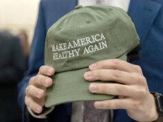 Pendukung MAHA menolak untuk berhenti mendorong makanan yang lebih sehat ketika kesepakatan yang ditunjuk oleh Obama gagal