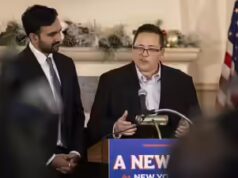 ‘Itulah sebabnya…’: Zohran Mamdani membalas Elon Musk atas penunjukan ketua FDNY yang homosexual