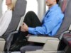 Wisatawan diperingatkan karena posisi tidur pesawat yang berbahaya semakin populer