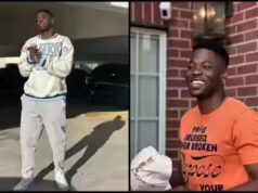 Siapa Mark Marcus alias ‘RDCGaming’ dan mengapa dia mendesak penggemar untuk mengembalikan sumbangan Natal sebesar $5.000 dalam streaming langsung yang viral