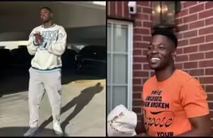 Siapa Mark Marcus alias ‘RDCGaming’ dan mengapa dia mendesak penggemar untuk mengembalikan sumbangan Natal sebesar $5.000 dalam streaming langsung yang viral