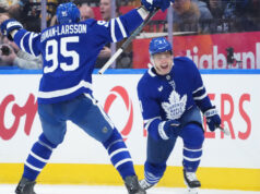‘Itu buruk’: Pemenang Max Domi memberi hadiah Natal kepada Maple Leafs