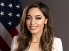 Temui Mora Namdar: Trump menunjuk pemilik salon kecantikan untuk mengawasi paspor dan persetujuan visa AS