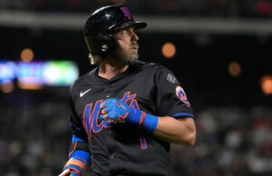 Mets menukar baseman kedua Jeff McNeil ke Atletik