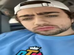 Kekayaan bersih Mizkif pada tahun 2025: Pendapatan streaming, perubahan karier & pendapatan dijelaskan