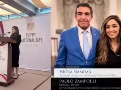 agama Mora Namdar? Pertanyaan yang paling banyak dicari di Google tentang raja visa baru Trump