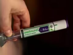 Lebih dari sekedar obat: Bagaimana obat penurun berat badan membantu utusan AS membebaskan tahanan di Belarus