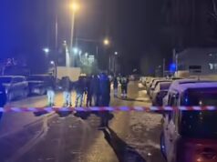 Ledakan mobil Moskow: Dua petugas polisi, satu warga sipil tewas; Rusia menyalahkan Ukraina